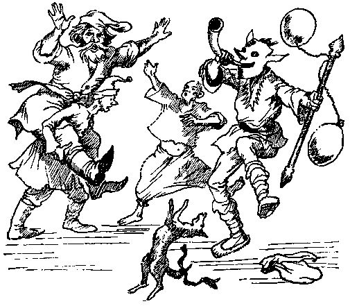 Борис Изюмский - Тимофей с Холопьей улицы. Ханский ярлык