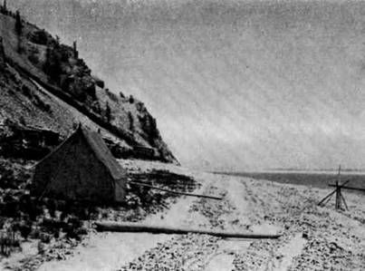 Сергей Обручев - В неизведанные края