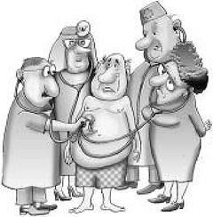 Константин Монастырский - Функциональное питание