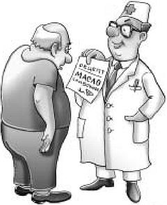 Константин Монастырский - Функциональное питание