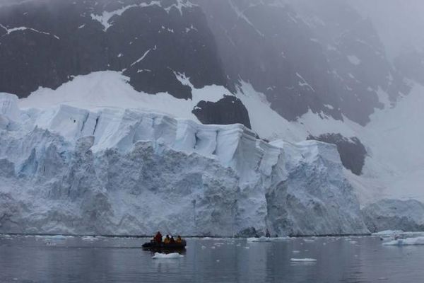 Владимир Ромашкин - Загадки исчезнувших цивилизаций. Часть I. Загадочная Антарктида