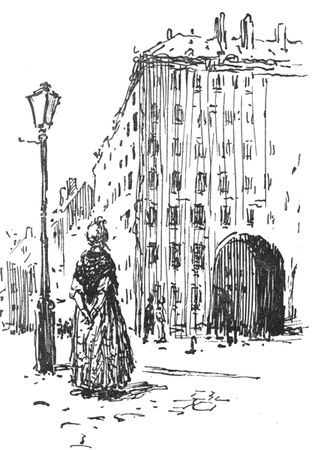 Эмиль Золя - Западня