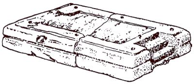 Эллен Макнамара - Этруски. Быт, религия, культура