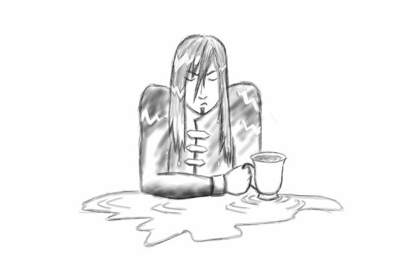 Нина Цуканова - Цирк уродцев