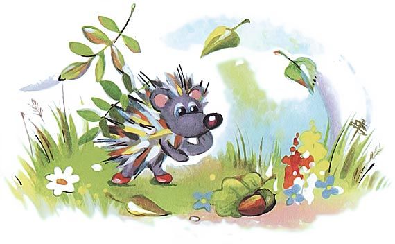 Андрей Усачёв - Мы играли в паповоз