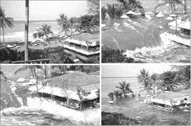 Геннадий Разумов - Атлантиды земли и морей