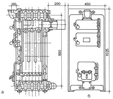 Людмила Смирнова - Отопление и водоснабжение загородного дома