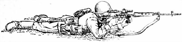 Наставление по стрелковому делу...