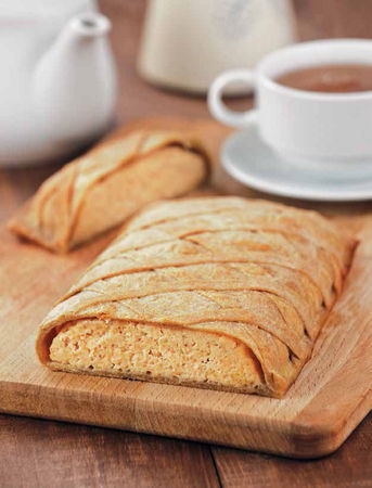 Надежда Бондаренко, Наталья Шинкарёва - Кулинарная энциклопедия. Том 10. И-К...