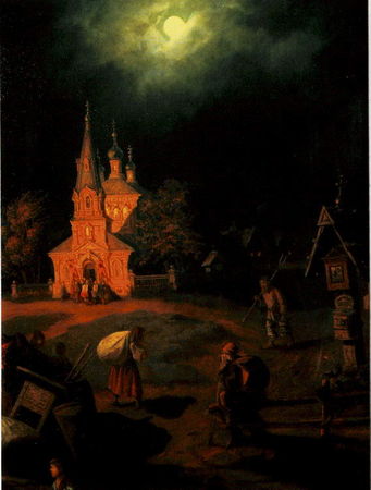 Елена Нестерова - Леонид Иванович Соломаткин - жизнь и творчество