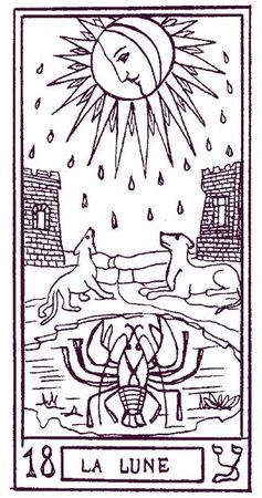 Петр Успенский - Символика Таро. Философия оккультизма в рисунках и числах