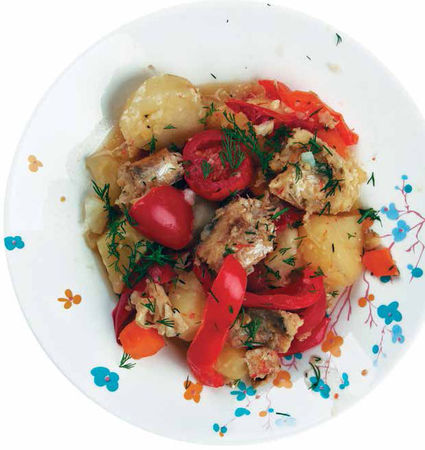 Надежда Бондаренко, Наталья Шинкарёва - Кулинарная энциклопедия. Том 10. И-К...