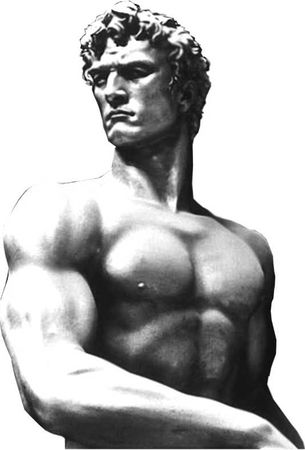 Ольга Грейгъ, Дмитрий Любченко - "Человек совершенный": от евгеники к...