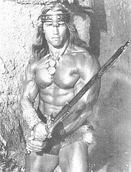 Арнольд Шварценеггер, Билл Доббинс - Новая энциклопедия бодибилдинга. Кн.2....