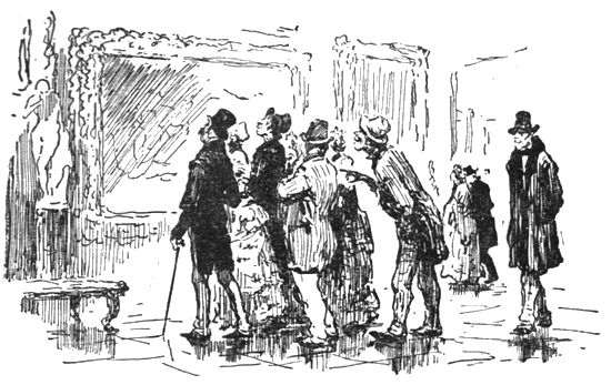 Эмиль Золя - Западня