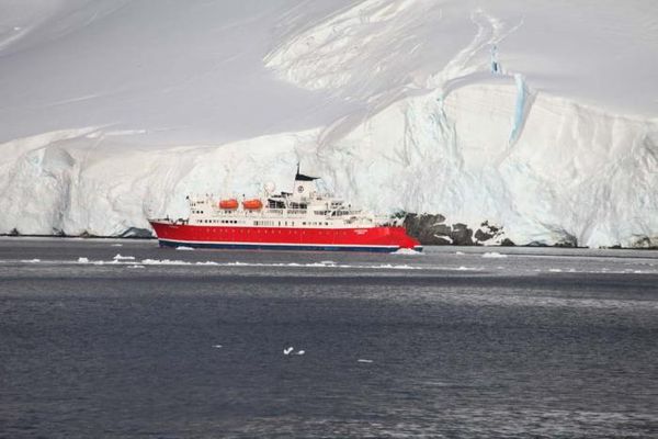 Владимир Ромашкин - Загадки исчезнувших цивилизаций. Часть I. Загадочная Антарктида