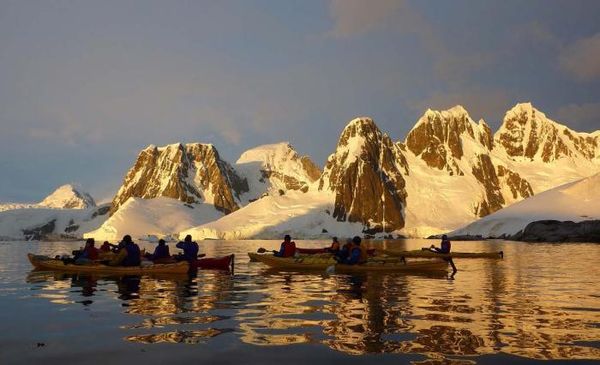 Владимир Ромашкин - Загадки исчезнувших цивилизаций. Часть I. Загадочная Антарктида