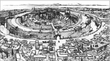 Геннадий Разумов - Атлантиды земли и морей