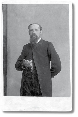 Ренсом Риггз - Библиотека Душ