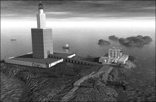 Надежда Ионина - 100 великих чудес света