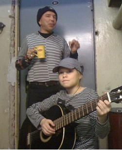 Иван Охлобыстин - Блог