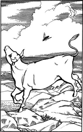 Эсхил - Прикованный Прометей