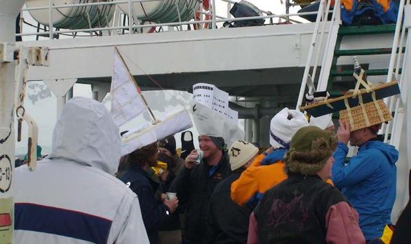 Владимир Ромашкин - Загадки исчезнувших цивилизаций. Часть I. Загадочная Антарктида