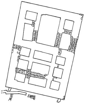 Эллен Макнамара - Этруски. Быт, религия, культура