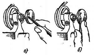 Василий Трояновский - Ремонт часов