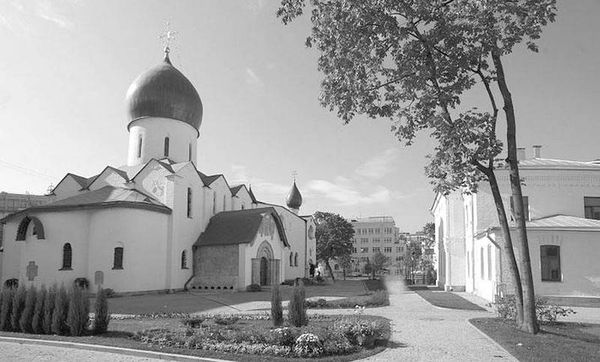 Денис Дроздов - Большая Ордынка. Прогулка по Замоскворечью от Москворецкого...