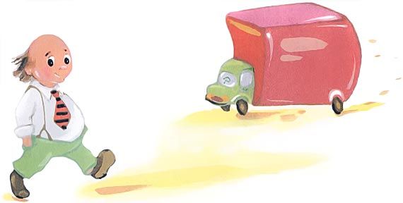 Андрей Усачёв - Мы играли в паповоз