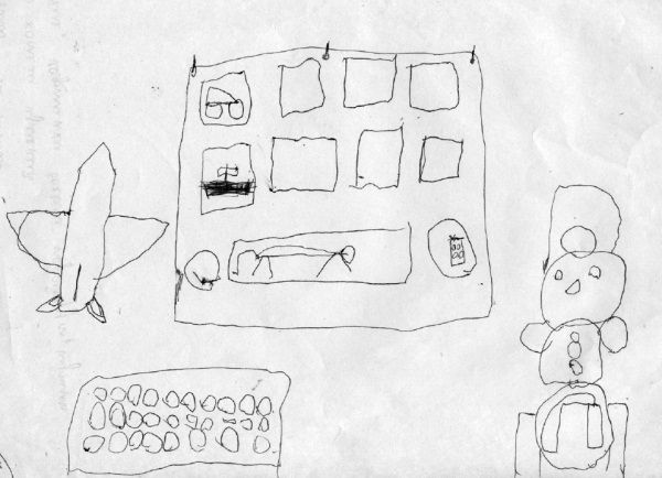 Николай Веракса, Александр Веракса - Проектная деятельность дошкольников....