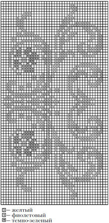 Елена Шилкова - Вышивка по бумаге