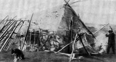 Сергей Обручев - В неизведанные края