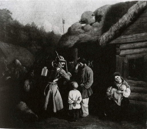 Елена Нестерова - Леонид Иванович Соломаткин - жизнь и творчество