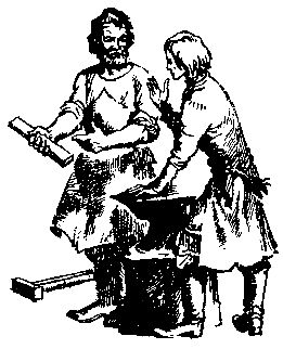 Борис Изюмский - Тимофей с Холопьей улицы. Ханский ярлык