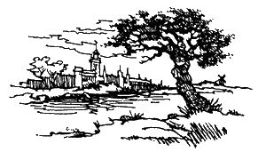 Люси Монтгомери - Энн в Редмонде