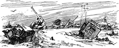 Евгений Герасимов, Евгений Долматовский и др. - Штурм Берлина