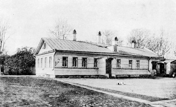 Денис Дроздов - Большая Ордынка. Прогулка по Замоскворечью от Москворецкого...