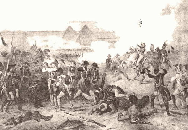 Владимир Бешанов - Шестьдесят сражений Наполеона