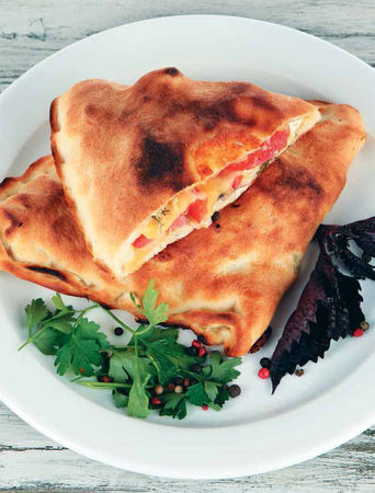 Надежда Бондаренко, Наталья Шинкарёва - Кулинарная энциклопедия. Том 10. И-К...