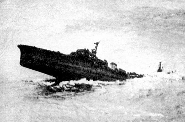 Андрей Михайлов - Легкие крейсера Японии. 1917-1945 гг