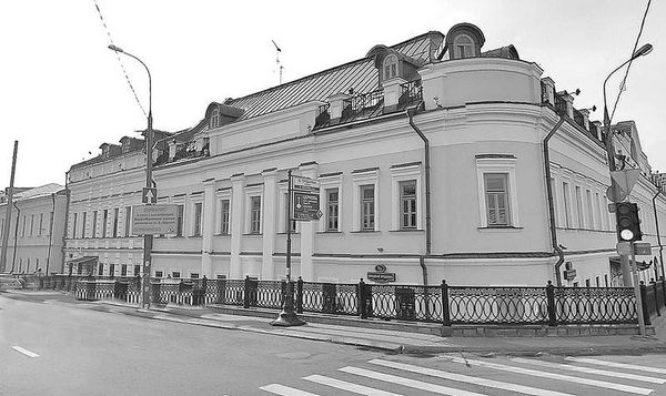 Денис Дроздов - Большая Ордынка. Прогулка по Замоскворечью от Москворецкого...