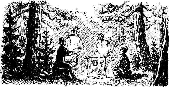 Александр Шмаков - Петербургский изгнанник. Книга вторая