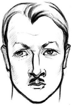 Теодор Шварц - Читаем лица. Физиогномика