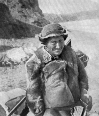 Сергей Обручев - В неизведанные края