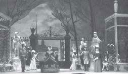 Идём в музыкальный театр