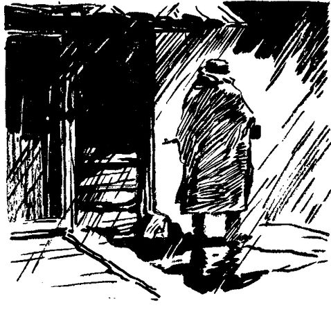 Ефим Гринин - Золотые коронки