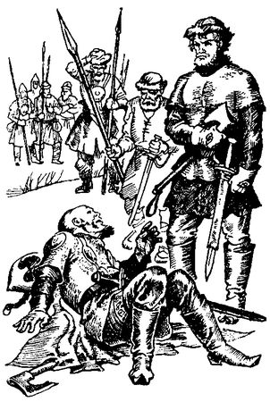 Борис Изюмский - Тимофей с Холопьей улицы. Ханский ярлык