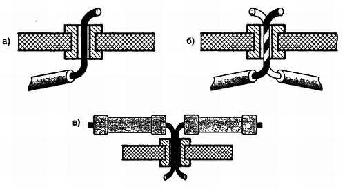 Михаил Николаенко - Самоучитель по радиоэлектронике